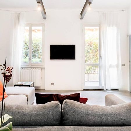 米兰Design Loft Bocconi公寓 外观 照片