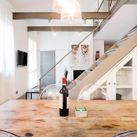 米兰Design Loft Bocconi公寓 外观 照片