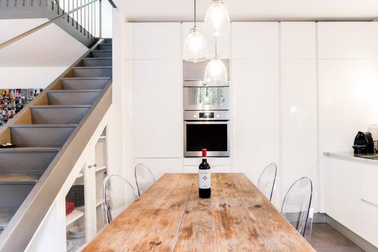 米兰Design Loft Bocconi公寓 外观 照片