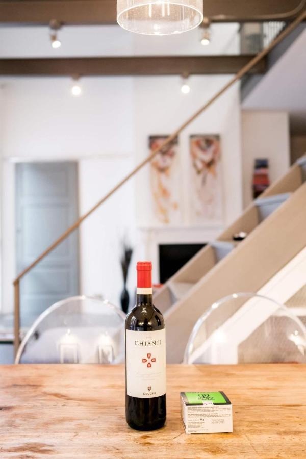 米兰Design Loft Bocconi公寓 外观 照片