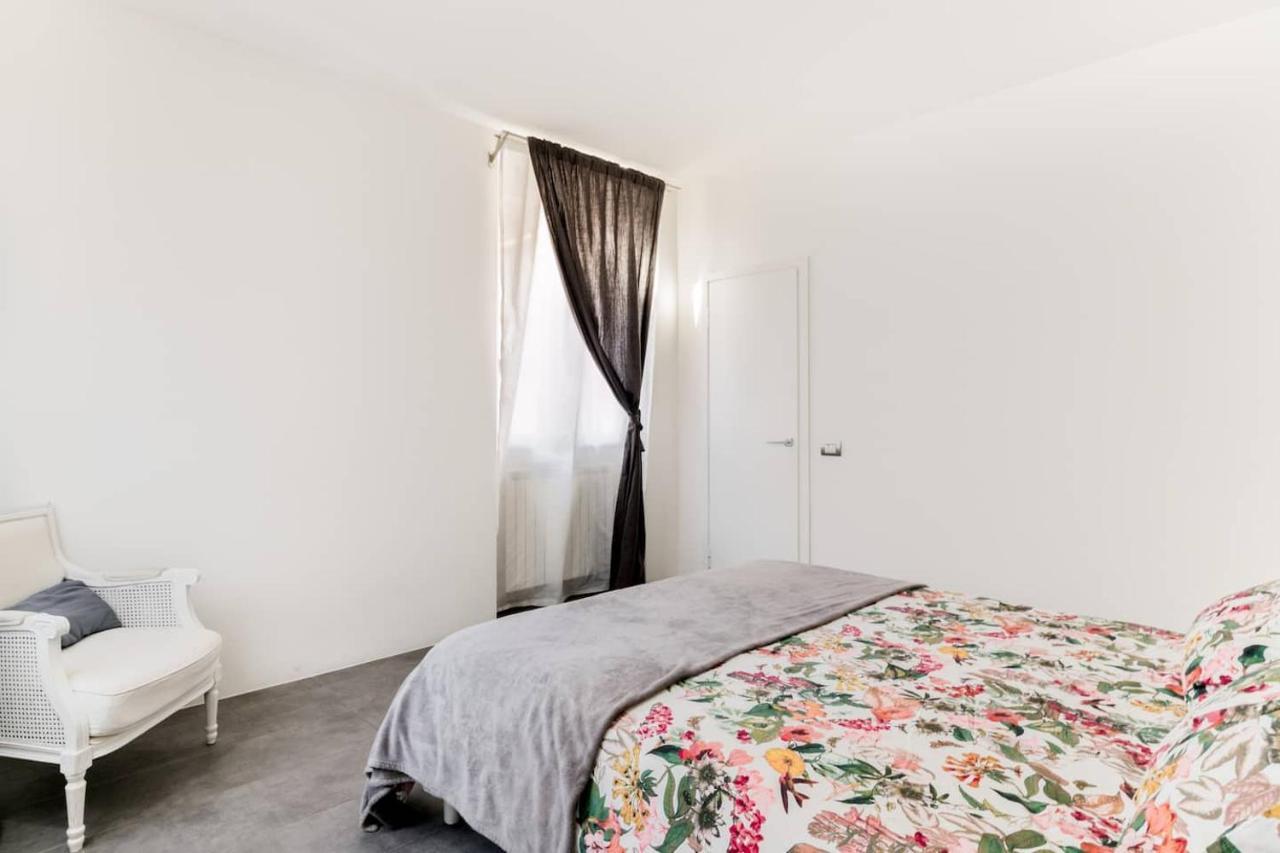 米兰Design Loft Bocconi公寓 外观 照片